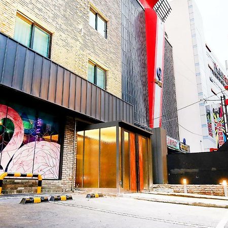 Hotel Flamingo 대전광역시 외부 사진