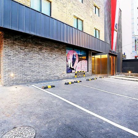 Hotel Flamingo 대전광역시 외부 사진