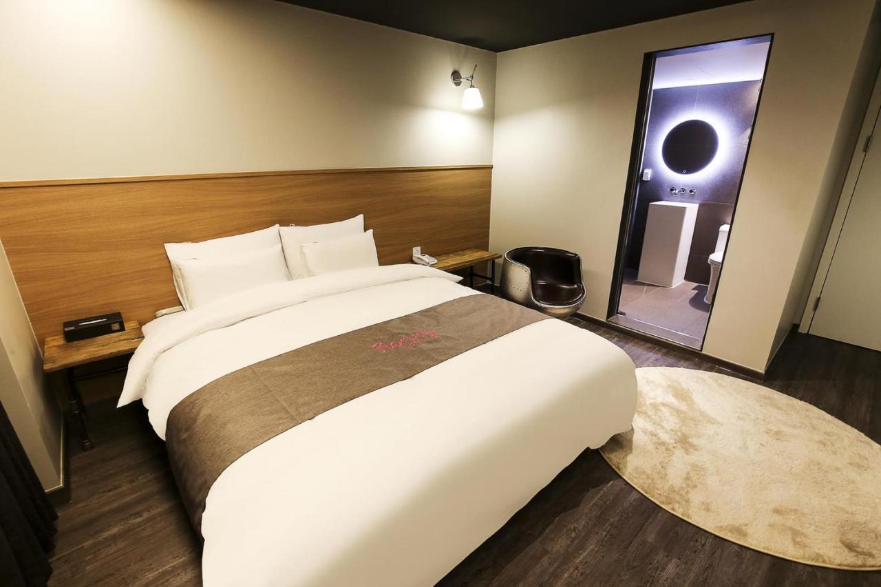 Hotel Flamingo 대전광역시 외부 사진