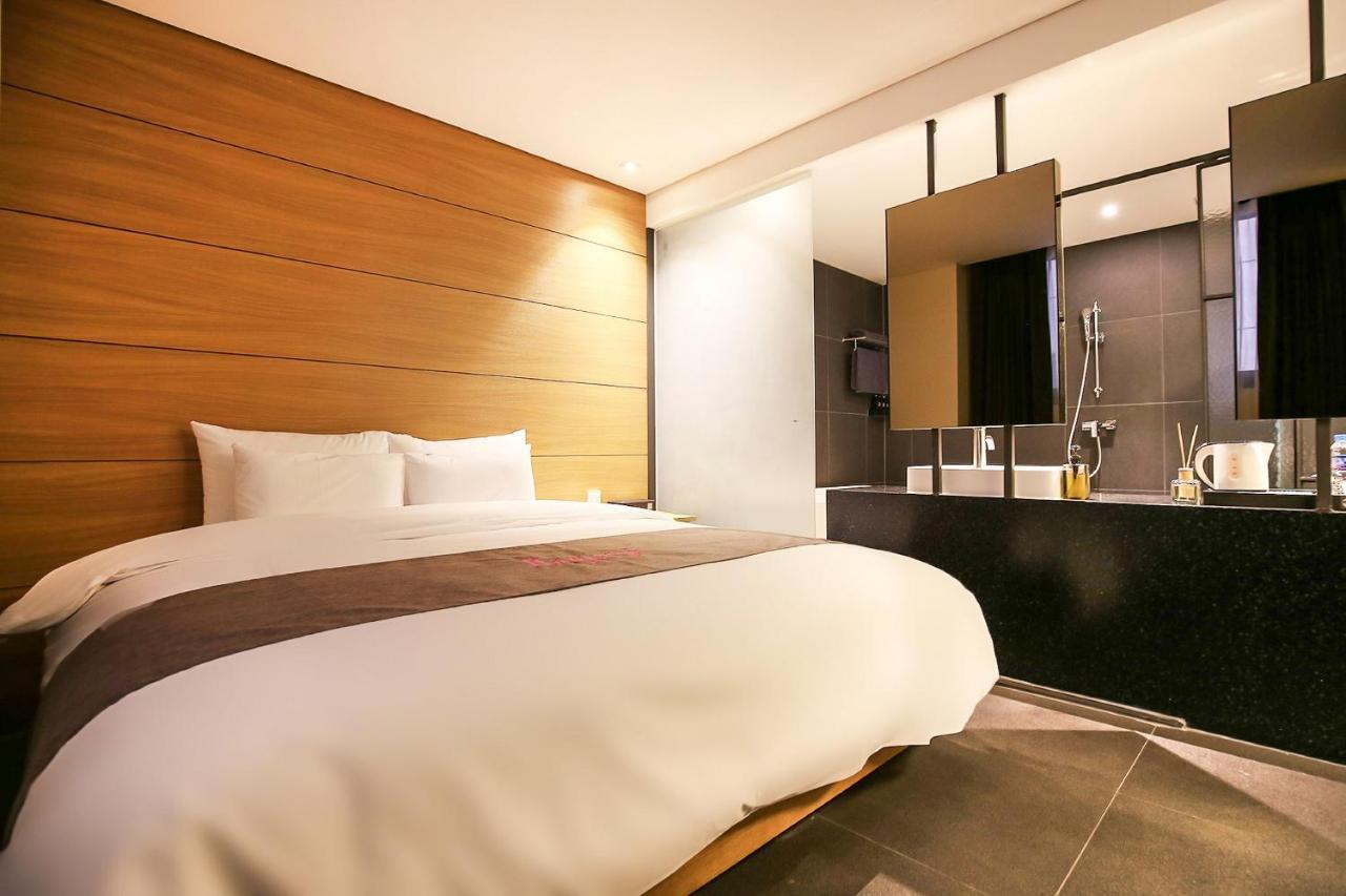 Hotel Flamingo 대전광역시 외부 사진