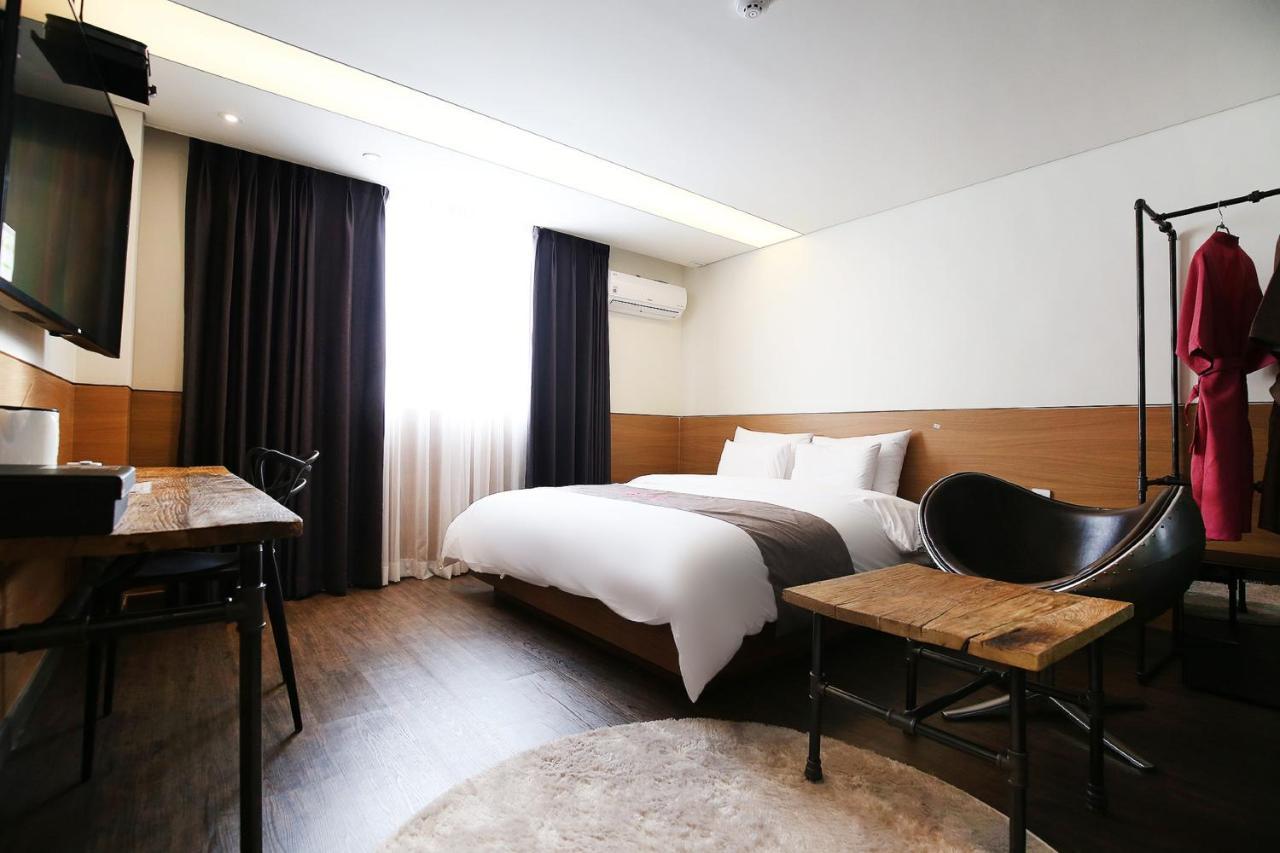 Hotel Flamingo 대전광역시 외부 사진