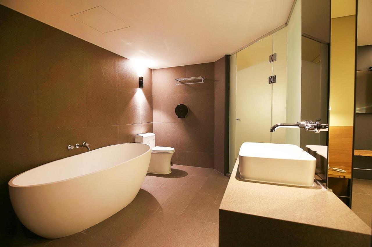 Hotel Flamingo 대전광역시 외부 사진