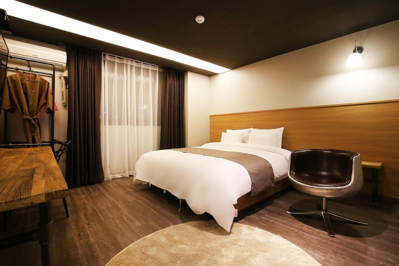 Hotel Flamingo 대전광역시 외부 사진