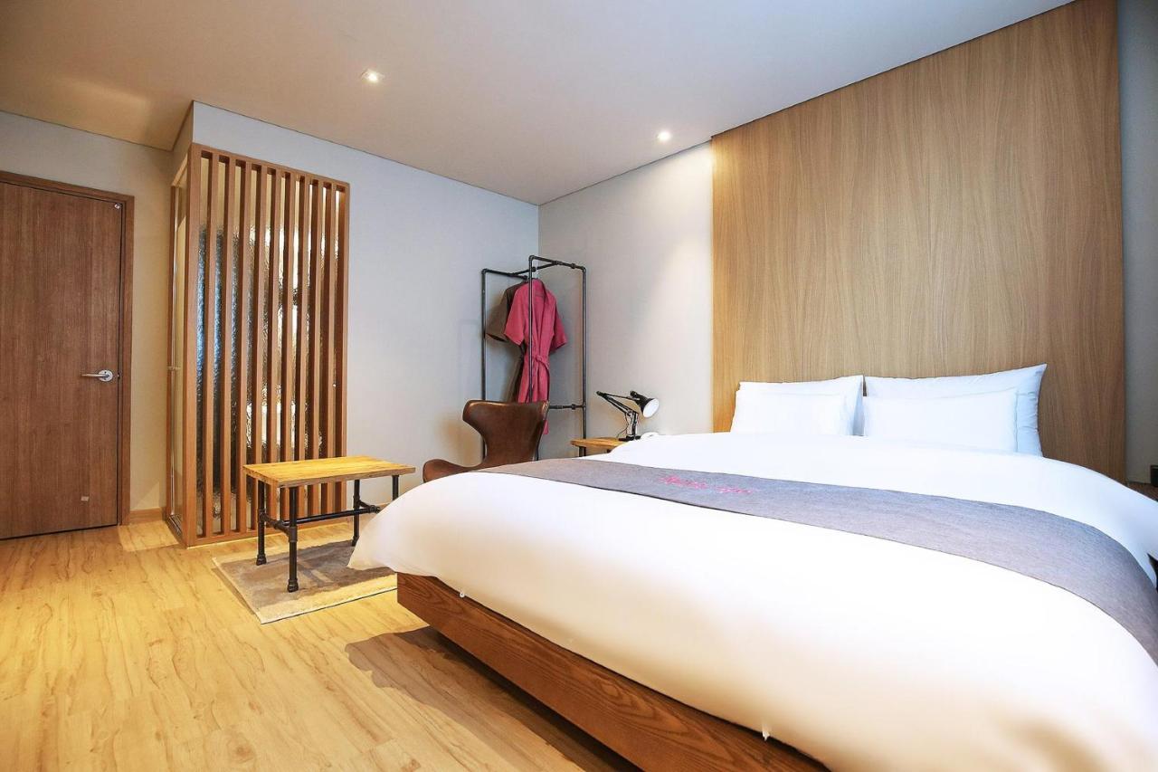Hotel Flamingo 대전광역시 외부 사진