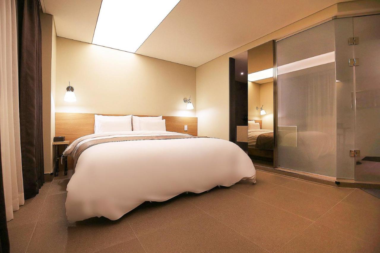 Hotel Flamingo 대전광역시 외부 사진