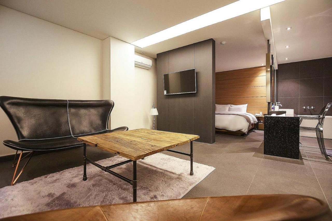 Hotel Flamingo 대전광역시 외부 사진