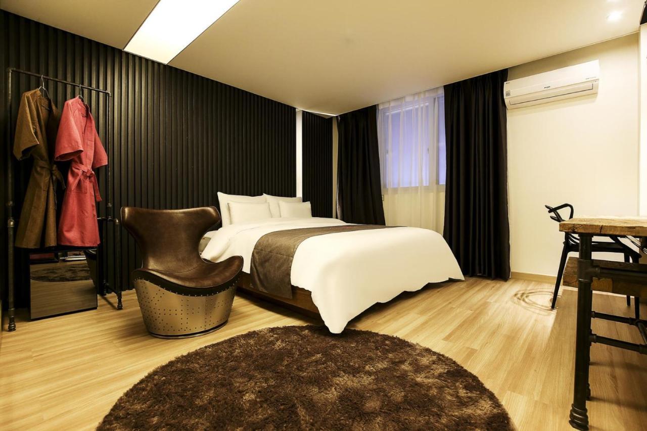 Hotel Flamingo 대전광역시 외부 사진