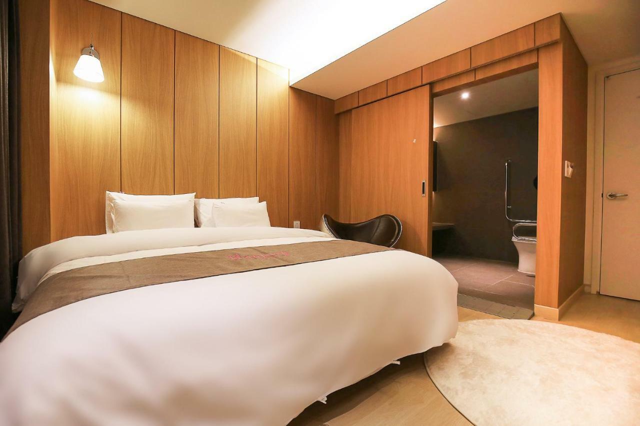 Hotel Flamingo 대전광역시 외부 사진